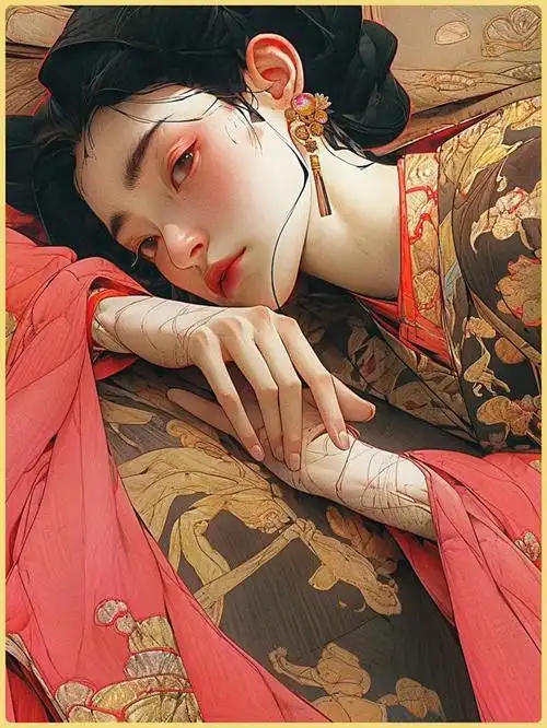 全职法师玄幻小说海报