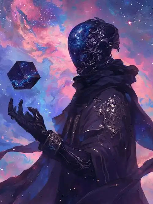 斗罗大陆玄幻小说海报